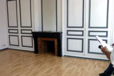 Appartement 2 pièces 650 €
