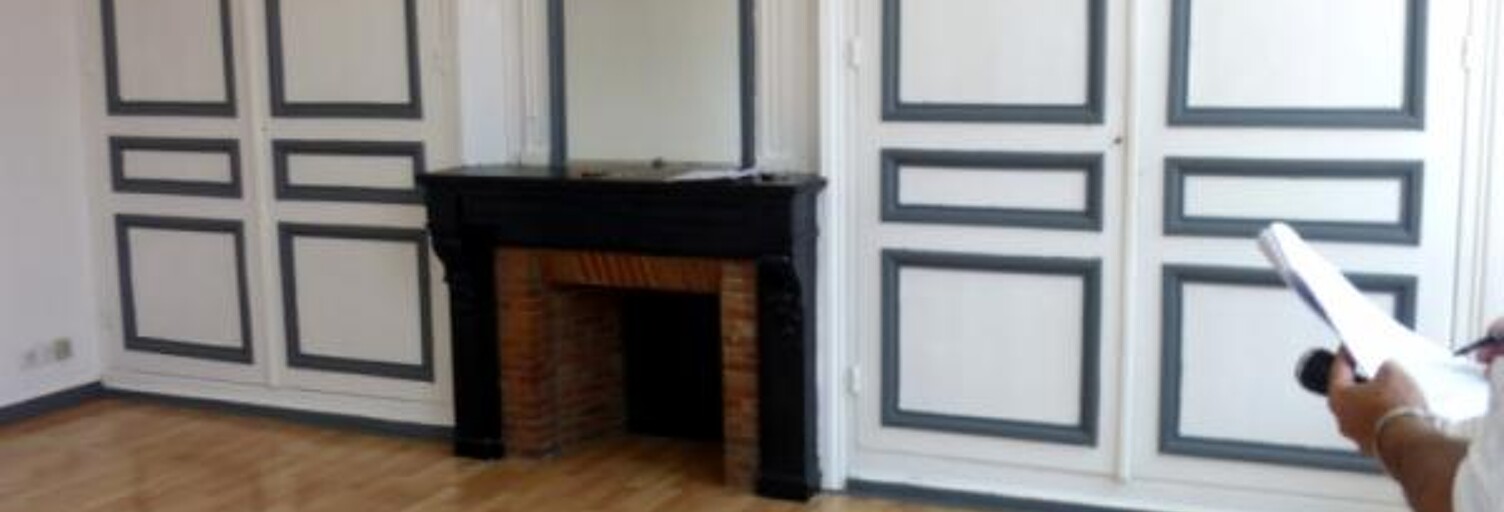 Appartement 2 Pièces 50 m² à louer à Tourcoing (59200)