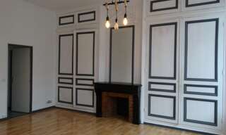 Appartement 2 Pièces 50 m² à louer à Tourcoing (59200)