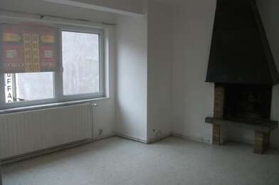 Appartement 4 pièces 770 €