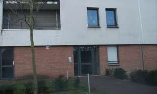 Appartement 2 Pièces 46 m² à louer à Tourcoing (59200)