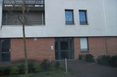 Appartement 2 pièces 710 €