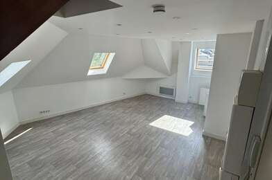 Appartement 2 pièces 590 €