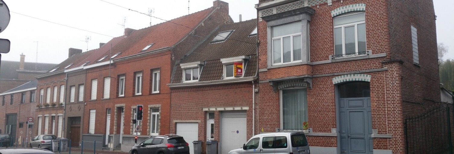 Appartement 2 Pièces 78 m² à louer à Halluin (59250)