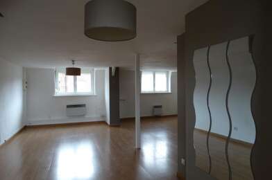 Appartement 2 pièces 745 €