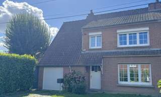 Maison 5 Pièces 110 m² à louer à Linselles (59126)