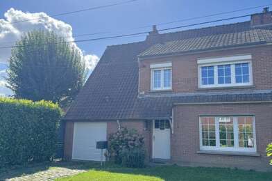 Maison 5 pièces 1408 €