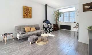 Maison 5 Pièces 88 m² à vendre à Croix (59170)