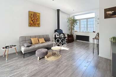 Maison 5 pièces 217000 €