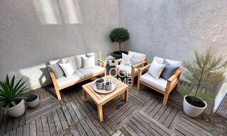 Maison 5 Pièces 88 m² à vendre à Croix (59170)