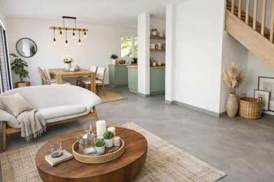 Maison 4 pièces 515000 €