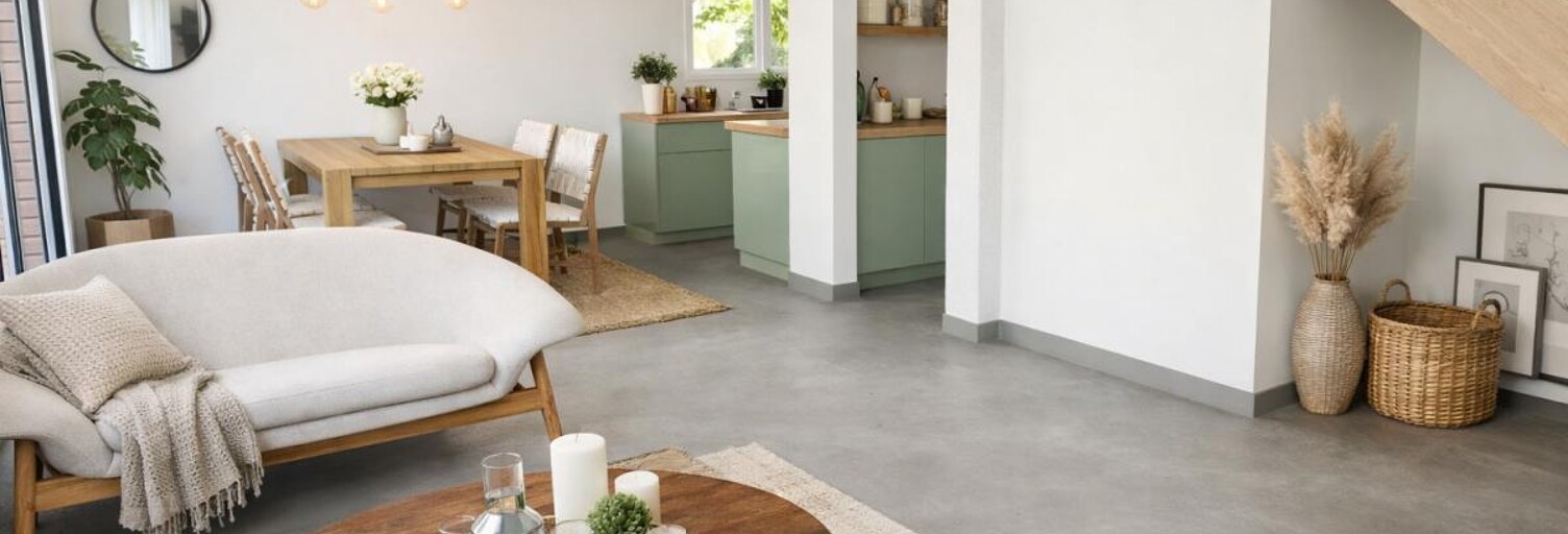 Maison 93 m² à construire Saint-André-de-Boëge (74420)