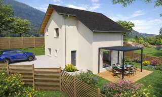 Maison 103 m² à construire Cranves-Sales (74380)