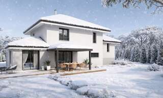 Maison 140 m² à construire Fillinges (74250)