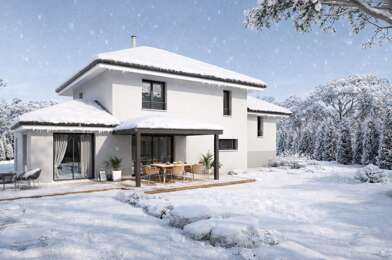 Maison 6 pièces 689700 €