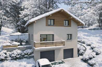 Maison 5 pièces 564500 €