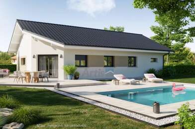 Maison 4 pièces 409000 €