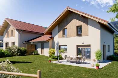 Maison 5 pièces 515000 €