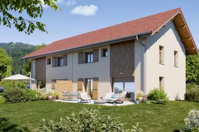 Maison 5 pièces 475000 €