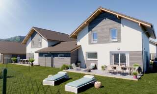 Maison 110 m² à construire Villard (74420)