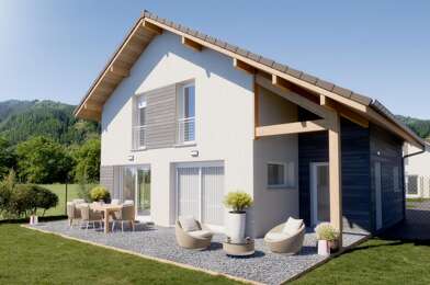 Maison 5 pièces 520000 €