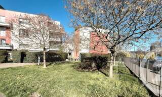 Appartement 2 Pièces 50 m² à vendre à Créteil (94000)