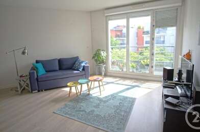 Appartement 2 pièces 219000 €