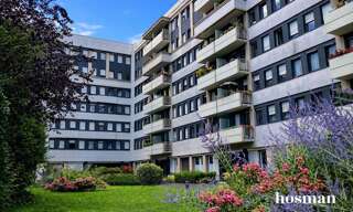 Appartement 4 Pièces 89 m² à vendre à Courbevoie (92400)