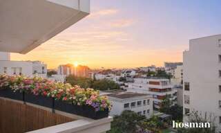 Appartement 4 Pièces 89 m² à vendre à Courbevoie (92400)