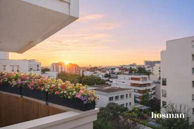 Appartement 4 pièces 579000 €