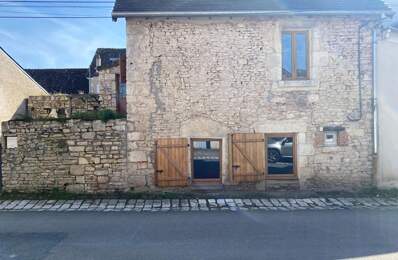Maison Ruffec 4 pièce(s) 79 m2 — photo du bien