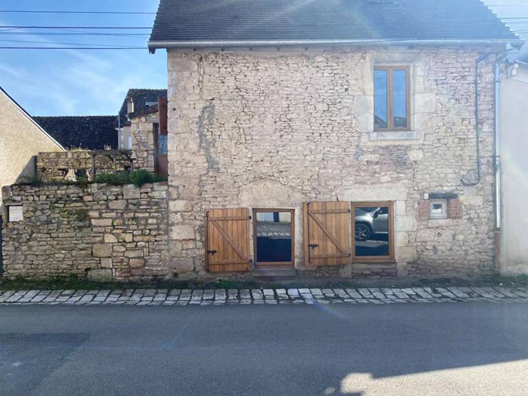 Maison Ruffec 4 pièce(s) 79 m2 — photo 1
