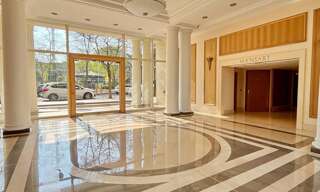 Appartement 1 Pièce 23 m² à vendre à Levallois-Perret (92300)