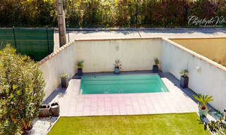 Maison 5 Pièces 104 m² à vendre à Carcassonne (11000)