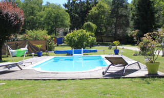 Maison 8 Pièces 253 m² à vendre à Bullion (78830)