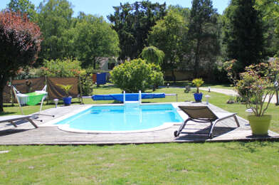 Maison 8 pièces 659000 €