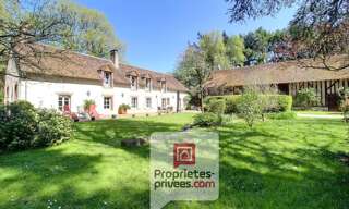 Maison 8 Pièces 220 m² à vendre à Montargis (45200)