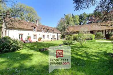 Maison 8 pièces 499000 €