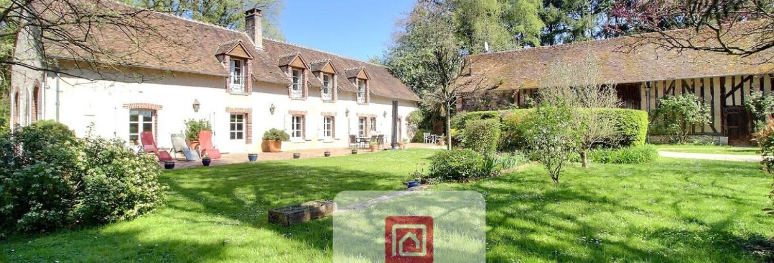 Maison 8 Pièces 220 m² à vendre à Montargis (45200)