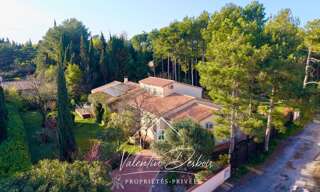 Maison 5 Pièces 160 m² à vendre à Villemoustaussou (11620)