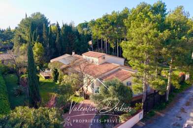 Maison 5 pièces 455000 €