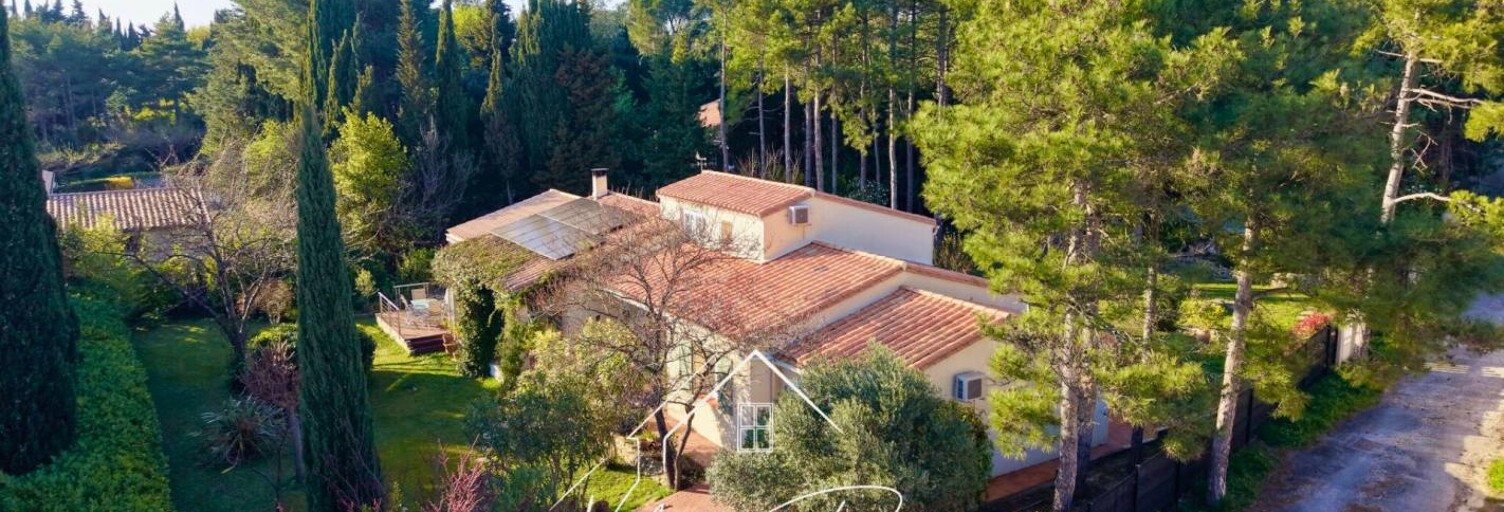 Maison 5 Pièces 160 m² à vendre à Villemoustaussou (11620)