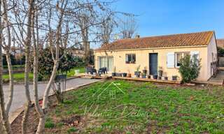 Maison 5 Pièces 107 m² à vendre à Cazilhac (11570)