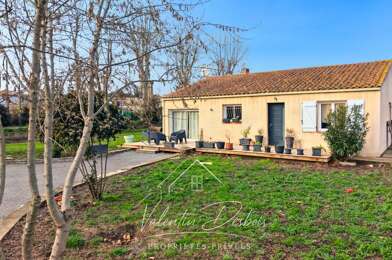 Maison 5 pièces 229000 €