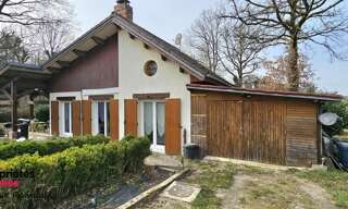 Maison 4 Pièces 80 m² à vendre à Bazoches-sur-le-Betz (45210)