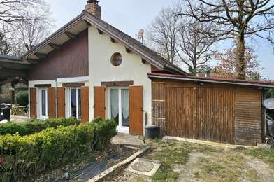 Maison 4 pièces 142000 €