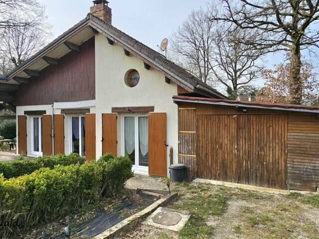 Maison Bazoches Sur Le Betz 4 pièce(s) 80 m2 — photo du bien
