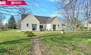 Maison 5 Pièces 200 m² à vendre à Égreville (77620)