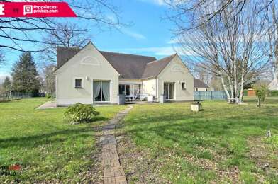 Maison 5 pièces 319000 €