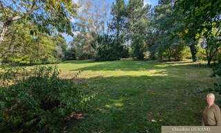 Terrain  1188 m² à vendre à Bouvron (44130)